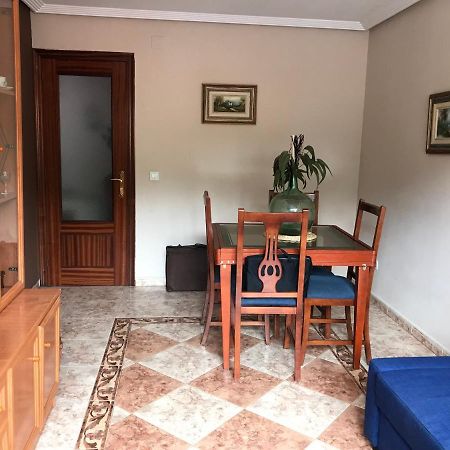 Apartamento Mediodia 卢安科 外观 照片