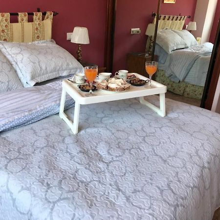 Apartamento Mediodia 卢安科 外观 照片