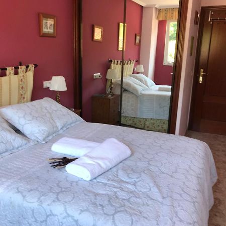Apartamento Mediodia 卢安科 外观 照片