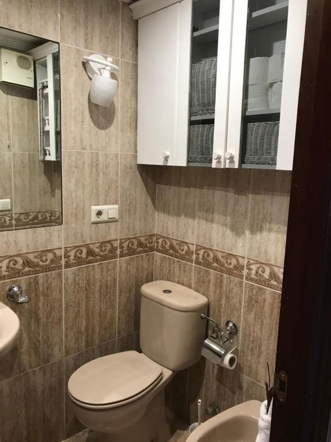 Apartamento Mediodia 卢安科 外观 照片
