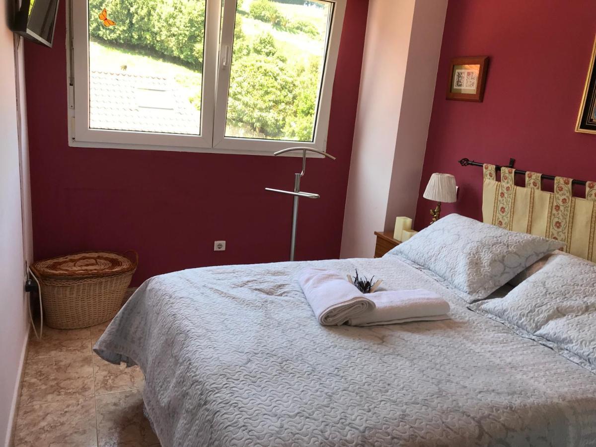 Apartamento Mediodia 卢安科 外观 照片