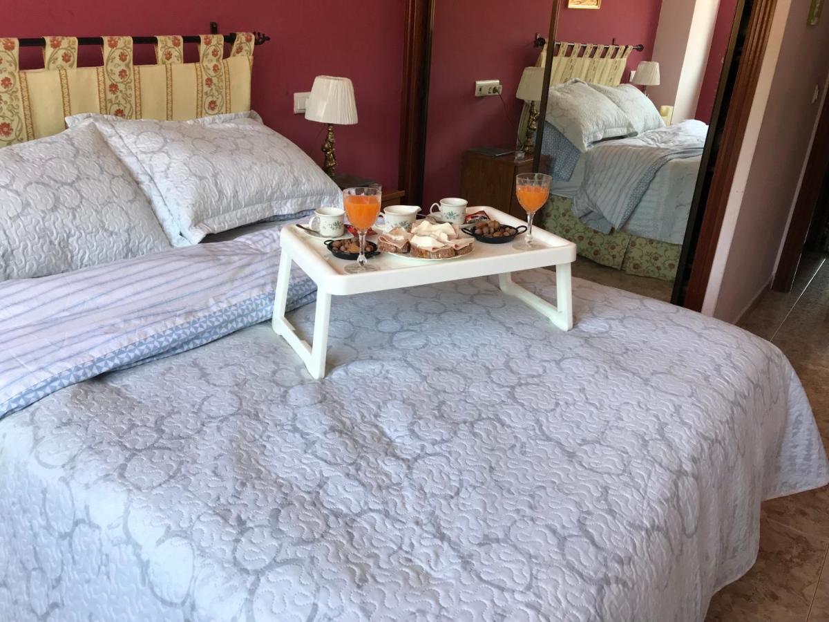 Apartamento Mediodia 卢安科 外观 照片