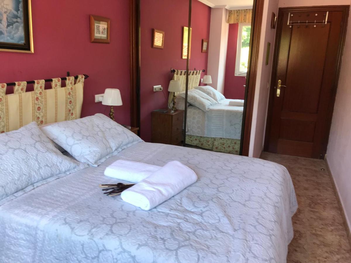 Apartamento Mediodia 卢安科 外观 照片