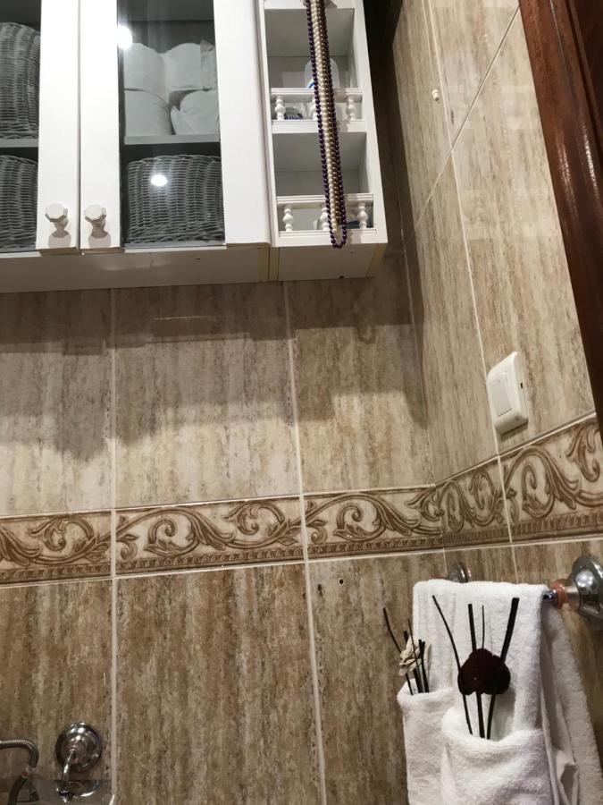 Apartamento Mediodia 卢安科 外观 照片